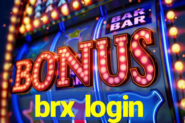 brx login